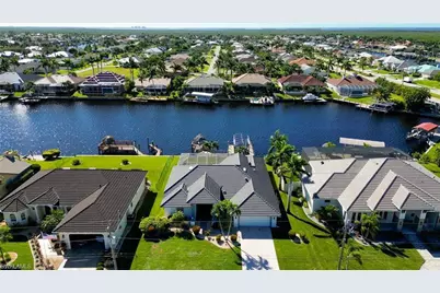 2720 SW 51st St, Cape Coral, FL 33914 - Photo 4