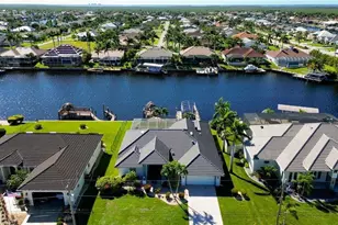 2720 SW 51st St, Cape Coral, FL 33914 - Photo 4