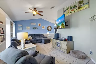1923 SW 26th Ter, Cape Coral, FL 33914 - Photo 6