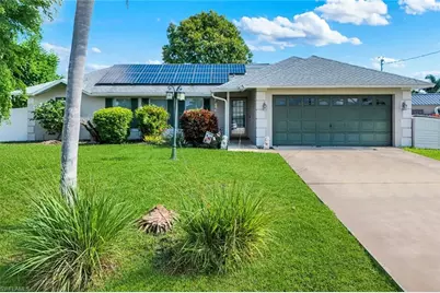 1923 SW 26th Ter, Cape Coral, FL 33914 - Photo 1