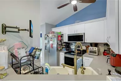 1923 SW 26th Ter, Cape Coral, FL 33914 - Photo 12