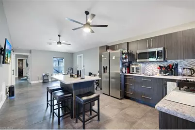 1923 SW 26th Ter, Cape Coral, FL 33914 - Photo 16