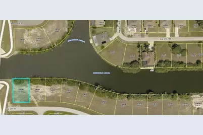 3121 NW 9th St, Cape Coral, FL 33993 - Photo 1