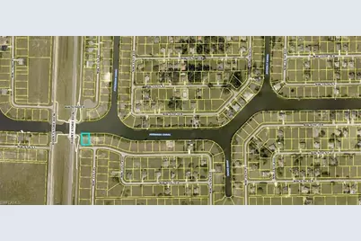 3121 NW 9th St, Cape Coral, FL 33993 - Photo 2