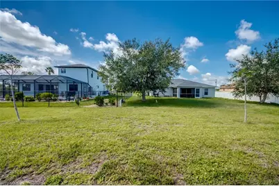 1236 NW 18th Ter, Cape Coral, FL 33993 - Photo 42