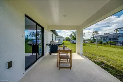 1236 NW 18th Ter, Cape Coral, FL 33993 - Photo 40
