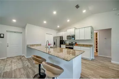 1236 NW 18th Ter, Cape Coral, FL 33993 - Photo 16