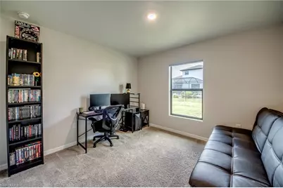 1236 NW 18th Ter, Cape Coral, FL 33993 - Photo 32