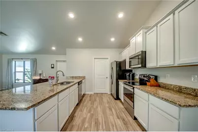 1236 NW 18th Ter, Cape Coral, FL 33993 - Photo 2