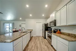 1236 NW 18th Terrace, Cape Coral, FL 33993 - Photo 2