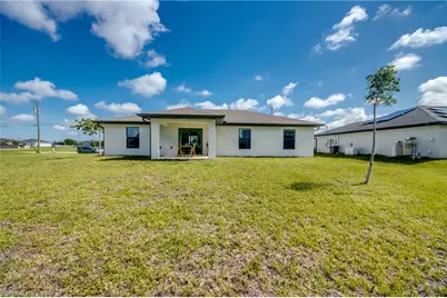 1236 NW 18th Ter, Cape Coral, FL 33993 - Photo 46