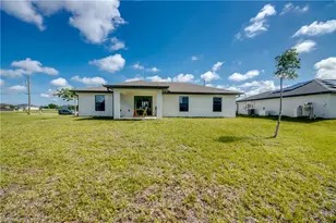 1236 NW 18th Terrace, Cape Coral, FL 33993 - Photo 46
