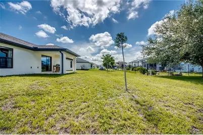 1236 NW 18th Ter, Cape Coral, FL 33993 - Photo 44