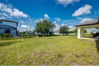 1236 NW 18th Ter, Cape Coral, FL 33993 - Photo 48