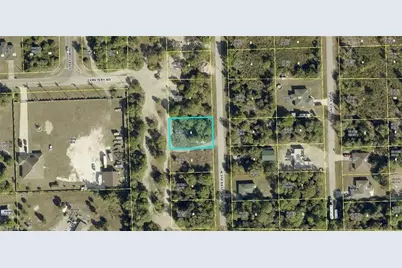 6007 Vera Ave N, Lehigh Acres, FL 33971 - Photo 1