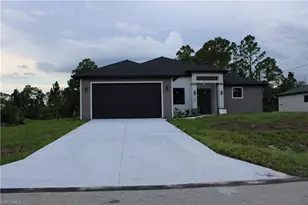 458 Windsor Ave S, Lehigh Acres, FL 33974 - Photo 1