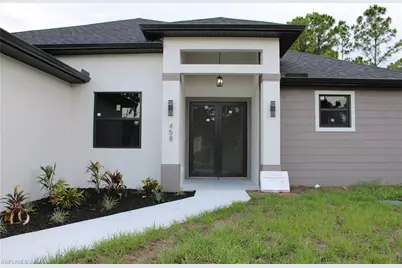 458 Windsor Ave S, Lehigh Acres, FL 33974 - Photo 4