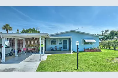 2201 Croton Ct, Lehigh Acres, FL 33936 - Photo 1