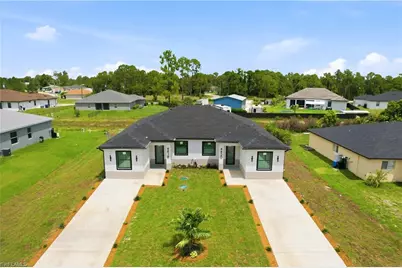 4818/4820 Golfview Blvd, Lehigh Acres, FL 33973 - Photo 32