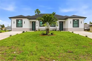 4818 Golfview Blvd, Lehigh Acres, FL 33973 - Photo 2