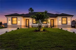 4818 Golfview Blvd, Lehigh Acres, FL 33973 - Photo 1