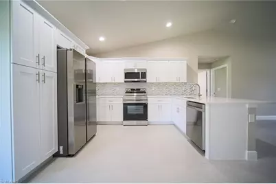 432 Burrstone Dr, Lehigh Acres, FL 33974 - Photo 2