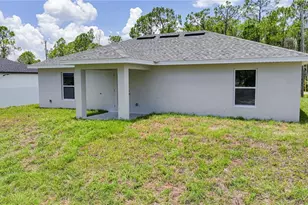 432 Burrstone Dr, Lehigh Acres, FL 33974 - Photo 18