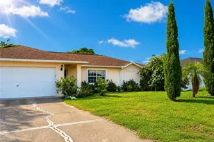 1326 NE 1st Ave, Cape Coral, FL 33909 - Photo 1