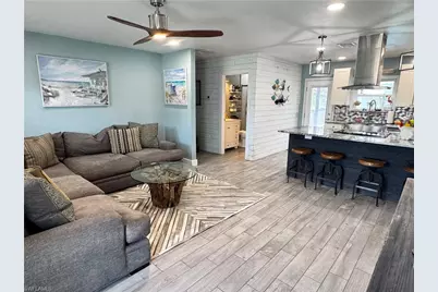 3772 Tropical Point Dr, Saint James City, FL 33956 - Photo 4
