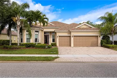 12946 Kingsmill Way, Fort Myers, FL 33913 - Photo 1