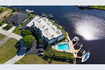 304 Tudor Dr #7, Cape Coral, FL 33904 - Photo 36