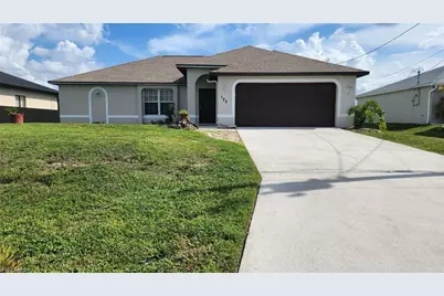 122 NW 9th Ter, Cape Coral, FL 33993 - Photo 1