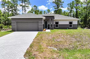 923 Binkley St E, Lehigh Acres, FL 33974 - Photo 1