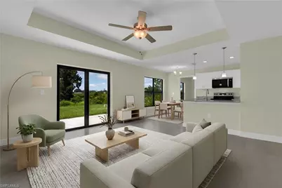 2601 48th St W, Lehigh Acres, FL 33971 - Photo 2