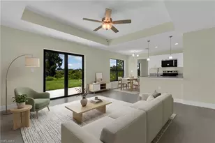 2601 48th St W, Lehigh Acres, FL 33971 - Photo 2