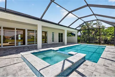 613 SW 13th St, Cape Coral, FL 33991 - Photo 1