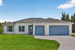 613 SW 13th St, Cape Coral, FL 33991 - Photo 2