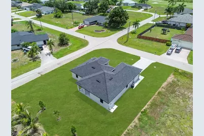 1701 NW 24th Pl, Cape Coral, FL 33993 - Photo 50