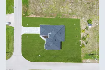 1701 NW 24th Pl, Cape Coral, FL 33993 - Photo 48