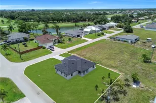 1701 NW 24th Pl, Cape Coral, FL 33993 - Photo 46