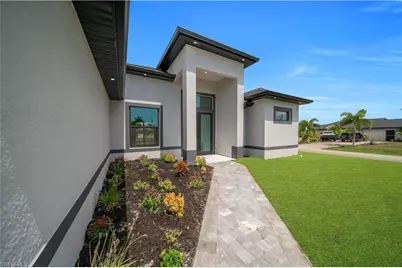 1701 NW 24th Pl, Cape Coral, FL 33993 - Photo 4