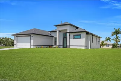 1701 NW 24th Pl, Cape Coral, FL 33993 - Photo 2