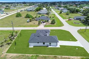 1701 NW 24th Pl, Cape Coral, FL 33993 - Photo 44