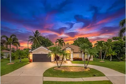 1927 Savona Pkwy W, Cape Coral, FL 33914 - Photo 1