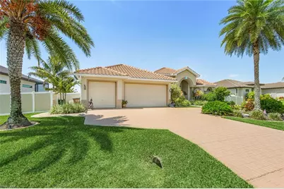 3230 SW 3rd Ln, Cape Coral, FL 33991 - Photo 1