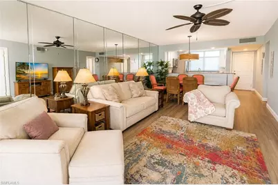 4203 Bay Beach Ln #3E, Fort Myers Beach, FL 33931 - Photo 6