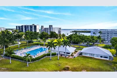 4203 Bay Beach Ln #3E, Fort Myers Beach, FL 33931 - Photo 22