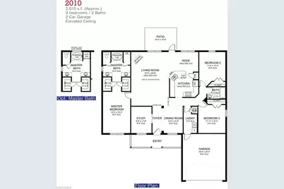 2705 44th St W, Lehigh Acres, FL 33971 - Photo 2