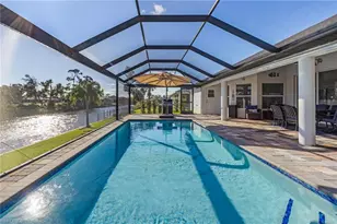 805 SW 8th Ct, Cape Coral, FL 33991 - Photo 40