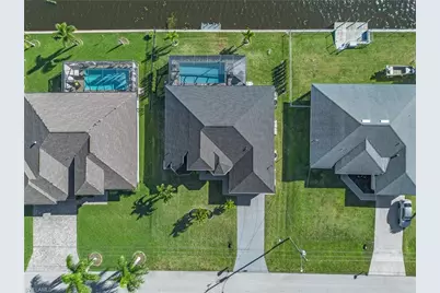 805 SW 8th Ct, Cape Coral, FL 33991 - Photo 34